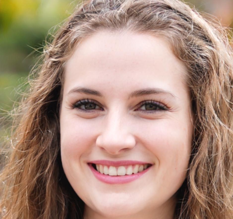 Annika Bergmann, Geschäftsführerin von elthoranavi