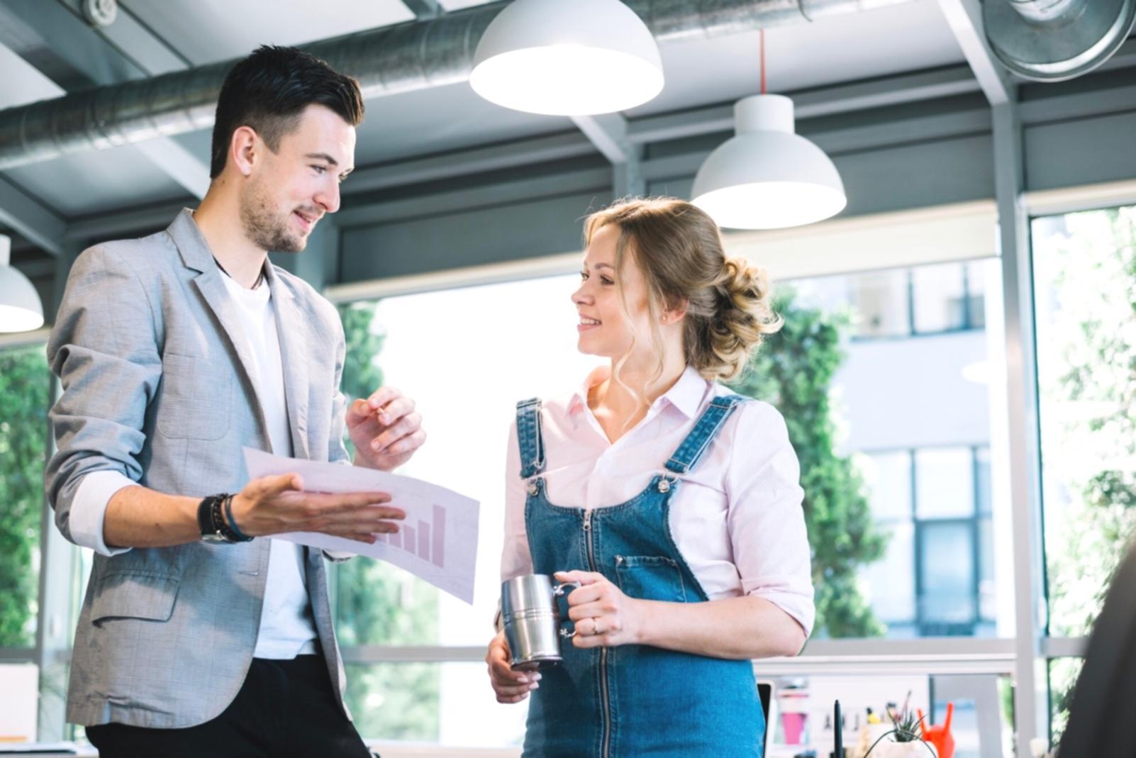 Professionelle Finanzberatung und Unternehmensanalyse